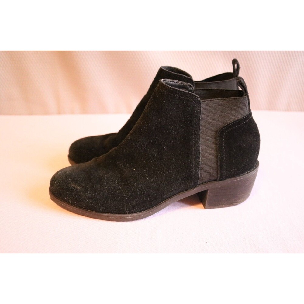 Kelly & Katie Ankle Boots Women’s Size 7.5 M Zora